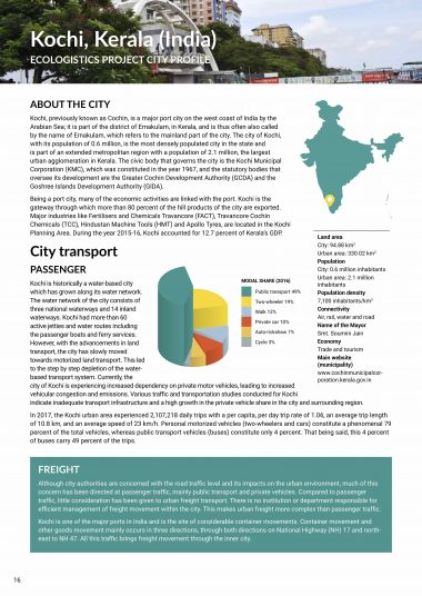 Kochi_EcoLogistics_City_Profile2018 web