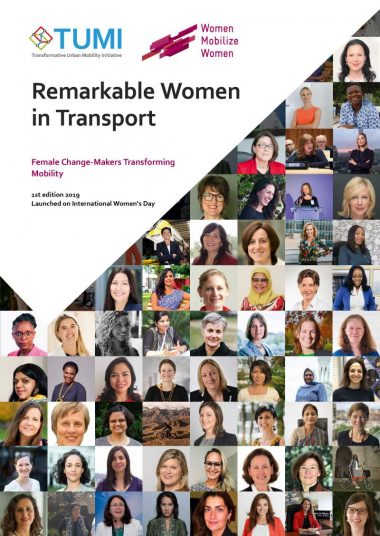 RemarkableWomen