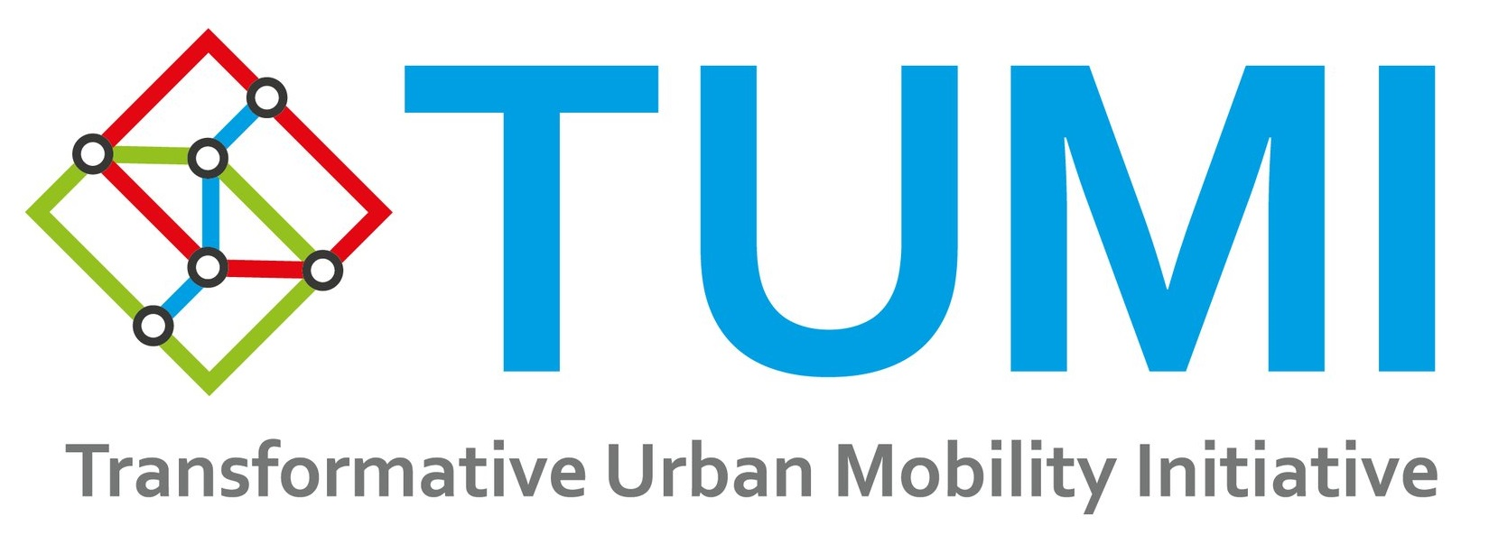 TUMI Logo NEW