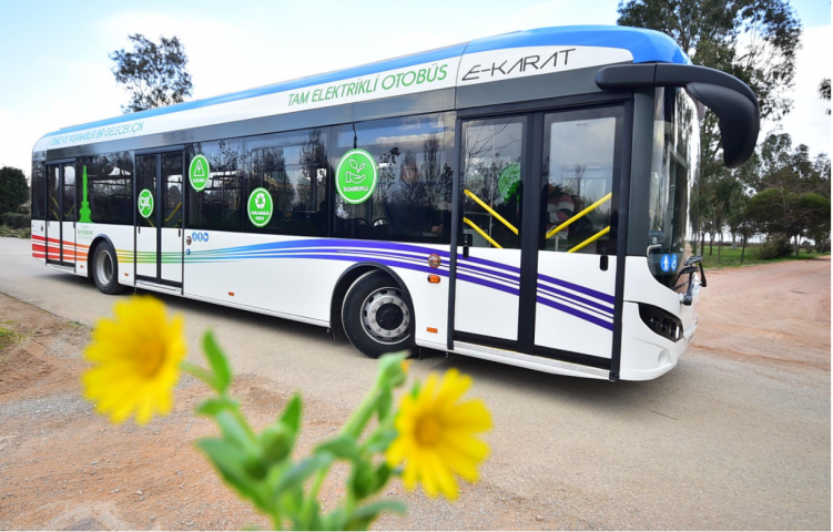 Transitioning Towards Electric Buses: Barriers And Opportunities ...