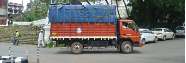 Panaji