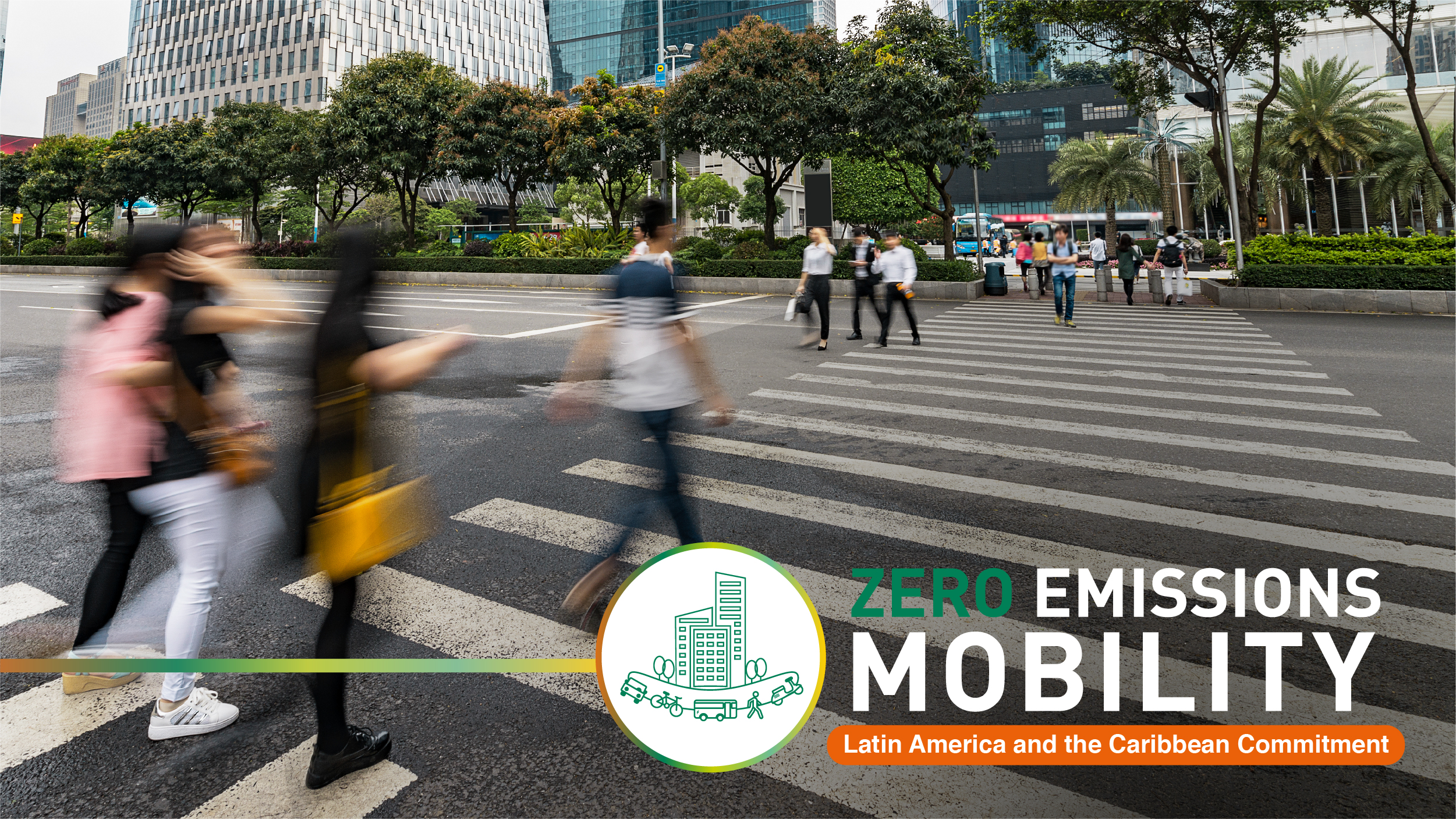 Playbook for Zero Emissions Mobility LAC