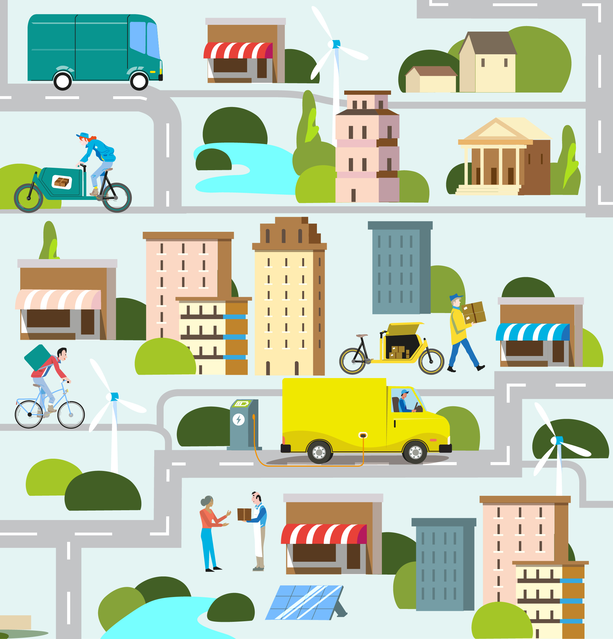 https://sustainablemobility.iclei.org/ecologistics/lcapufcities/
