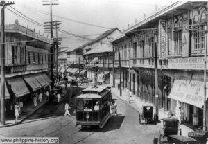 Manila Tranvia