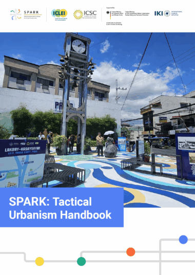 TU Handbook SPARK Handbook